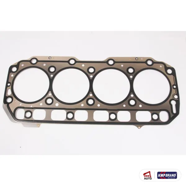 Garnitură chiulasă KMP Brand pentru Yanmar, cod 123907-01350