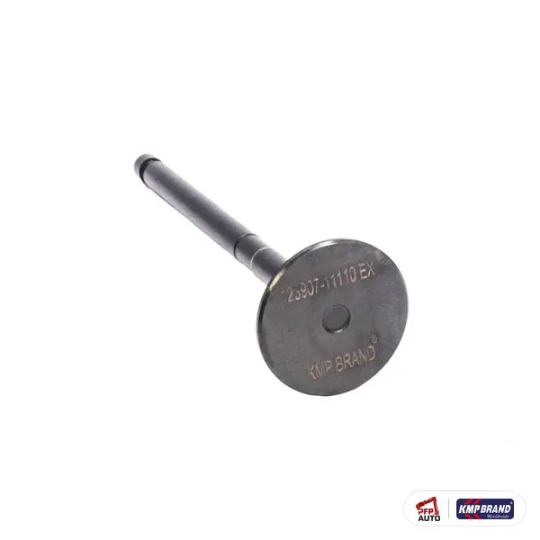 Supapă evacuare KMP Brand pentru Yanmar, cod 123907-11110