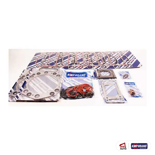 Set garnituri superioare KMP Brand pentru Komatsu®, cod 1239947H91