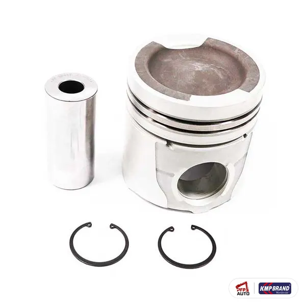 Kit piston KMP Brand pentru Komatsu®, cod 1239961H91