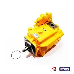 Pompă hidraulică cu roți dințate pentru CAT®, cod 124-3027