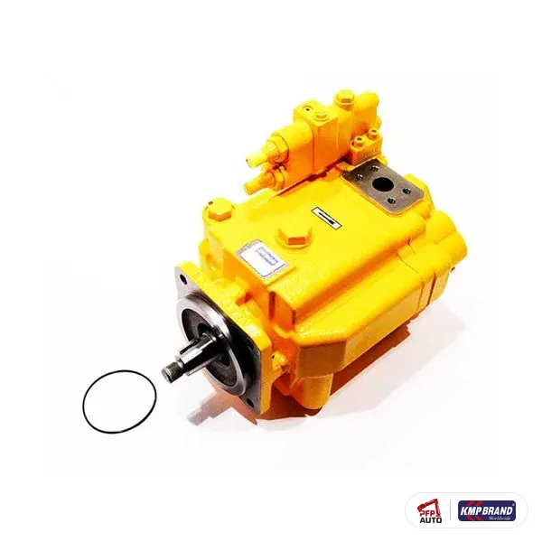 Pompă hidraulică cu roți dințate KMP Brand pentru CAT®, cod 124-3027