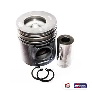 Piston cu bolț și siguranțe pentru CAT®, cod 124-3526