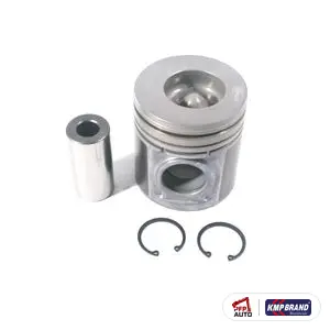 Piston cu bolț și siguranțe pentru CAT®, cod 124-3528