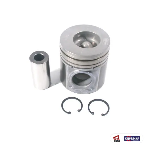 Piston cu bolț și siguranțe KMP Brand pentru CAT®, cod 124-3528