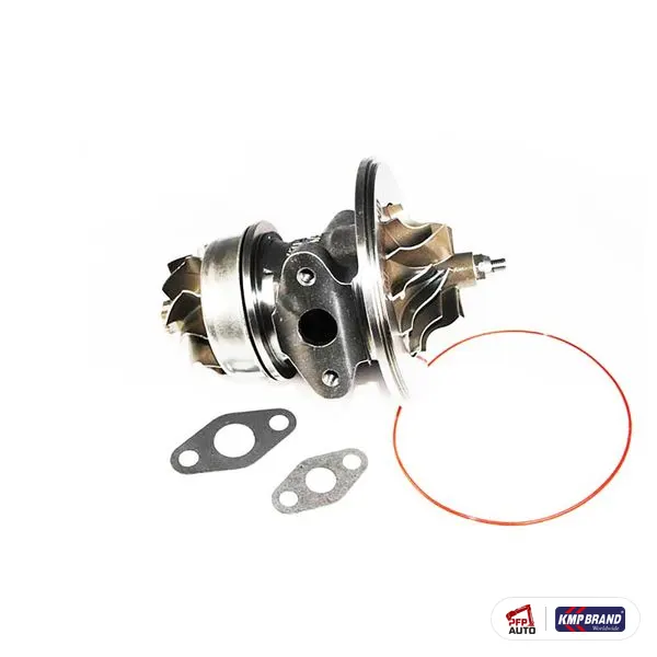 Cartuș turbosuflantă KMP Brand pentru CAT®, cod 124-6277