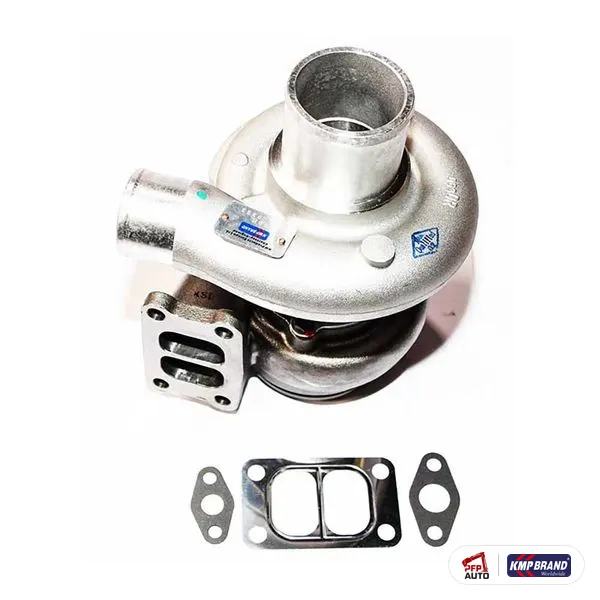 Turbosuflantă KMP Brand pentru CAT®, cod 124-9332