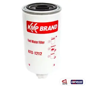 Filtru separator combustibil pentru Komatsu®, cod 1240483H1