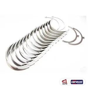 Cuzineți palier și cuzineți axiali 0.25 pentru Komatsu®, cod 1240512H91