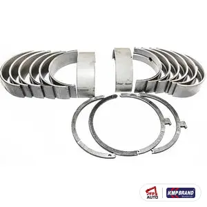 Cuzineți palier și cuzineți axiali 0.50 pentru Komatsu®, cod 1240513H91