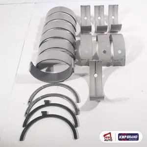Cuzineți palier și cuzineți axiali 0.75 pentru Komatsu®, cod 1240514H91