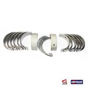 Set cuzineți palier și cuzineți axiali STD pentru Komatsu®, cod 1240515H91