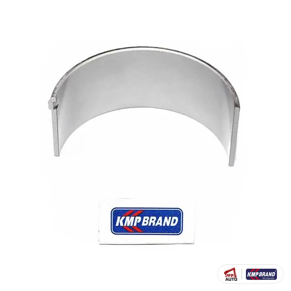 Cuzineți bielă 0.25 mm KMP Brand pentru Komatsu®, cod 1240914H1