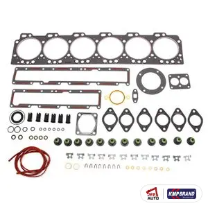 Set garnituri superioare pentru Komatsu®, cod 1242029H93