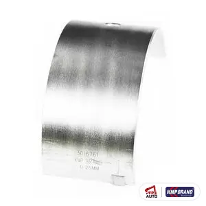 Cuzinet bielă (jumătate) O/S .25 mm pentru Komatsu®, cod 1246635H1