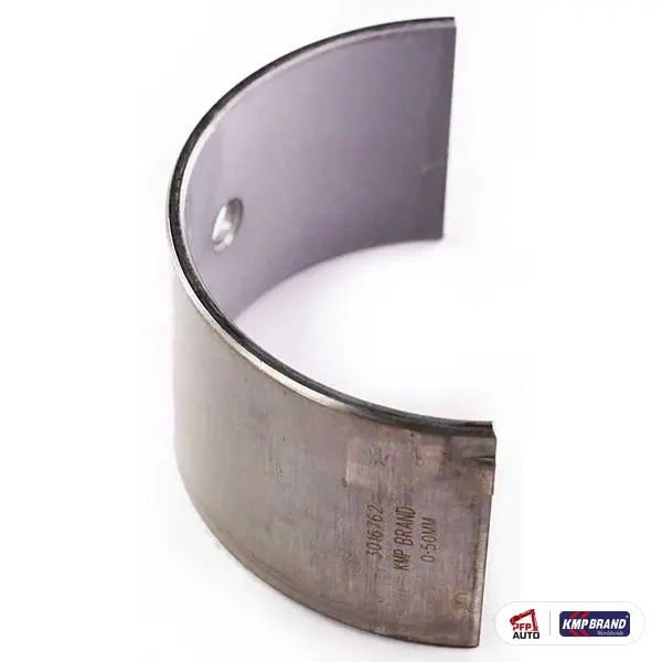 Semicuzinet bielă O/S .020 in KMP Brand pentru Komatsu®, cod 1246636H1