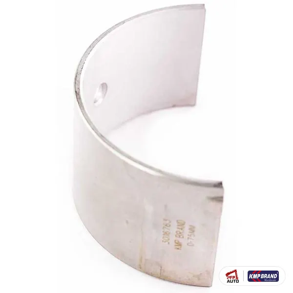 Semicuzinet bielă .030 in KMP Brand pentru Komatsu®, cod 1246637H1