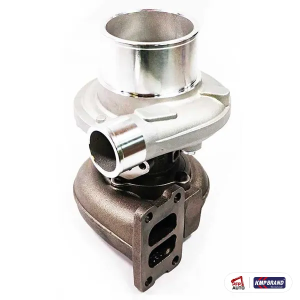 Turbosuflantă KMP Brand pentru CAT®, cod 125-1124