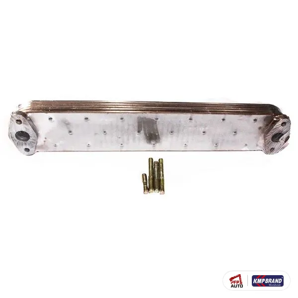 Miez răcitor ulei KMP Brand pentru CAT®, cod 125-2970