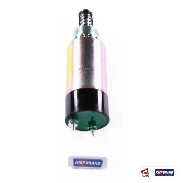 Solenoid complet KMP Brand pentru CAT®, cod 125-5772