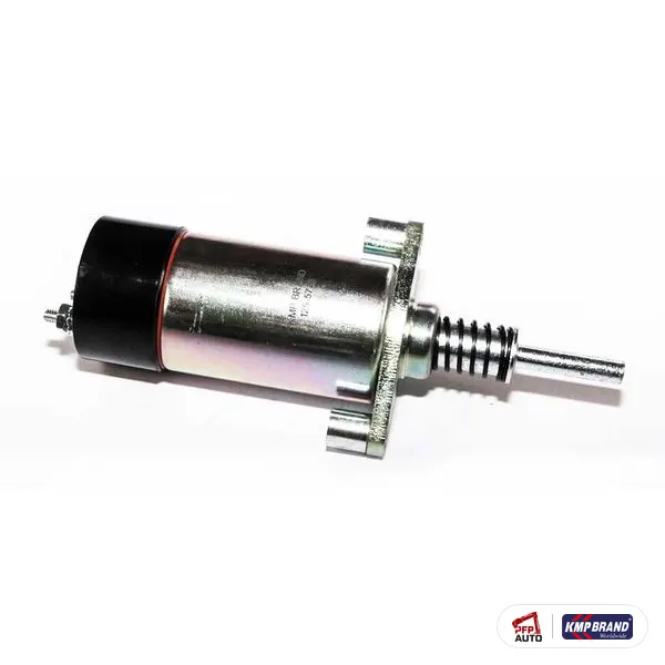 Solenoid KMP Brand pentru CAT®, cod 125-5773