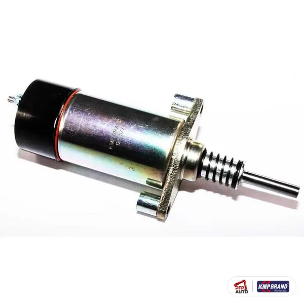 Solenoid KMP Brand pentru CAT®, cod 125-5774