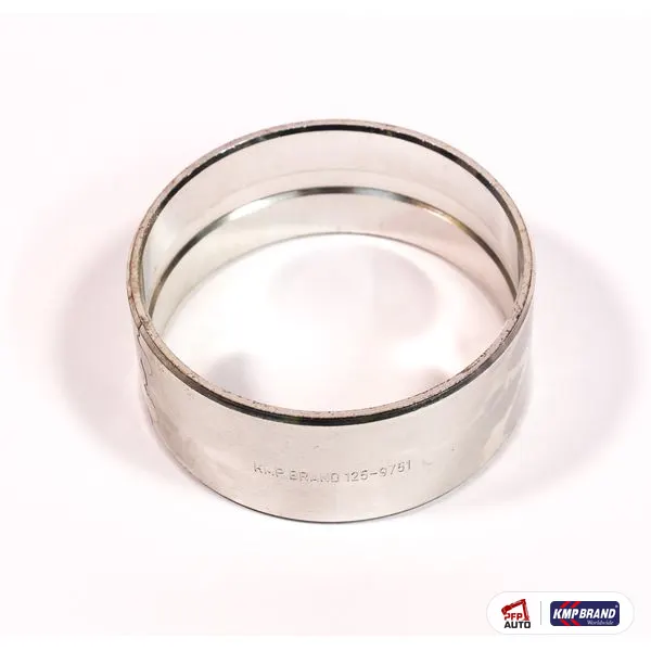 Bucșă lagăr, pinion intermediar față și pinion de antrenare KMP Brand, pentru CAT®, cod 125-9751