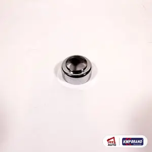 Capac cromat coloană volan pentru Massey Ferguson, cod 1257