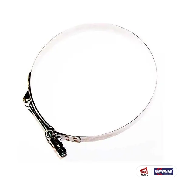 Colier tip T KMP Brand pentru Cummins®, cod 125741