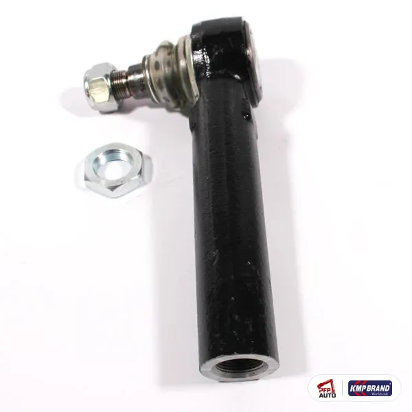 Cap de bară direcție KMP Brand pentru Case IH, cod 126145A1