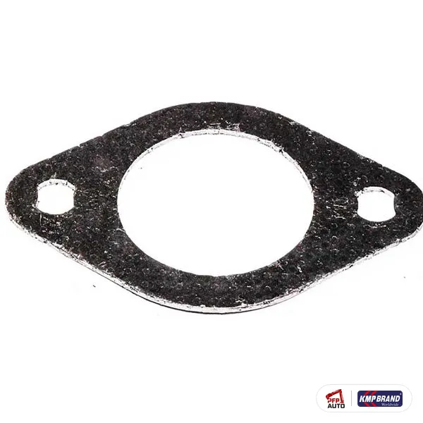 Garnitură galerie evacuare KMP Brand pentru Komatsu®, cod 1268108H1