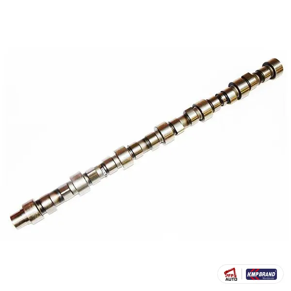 Ax cu came fără pinion KMP Brand pentru Komatsu®, cod 1278467H2
