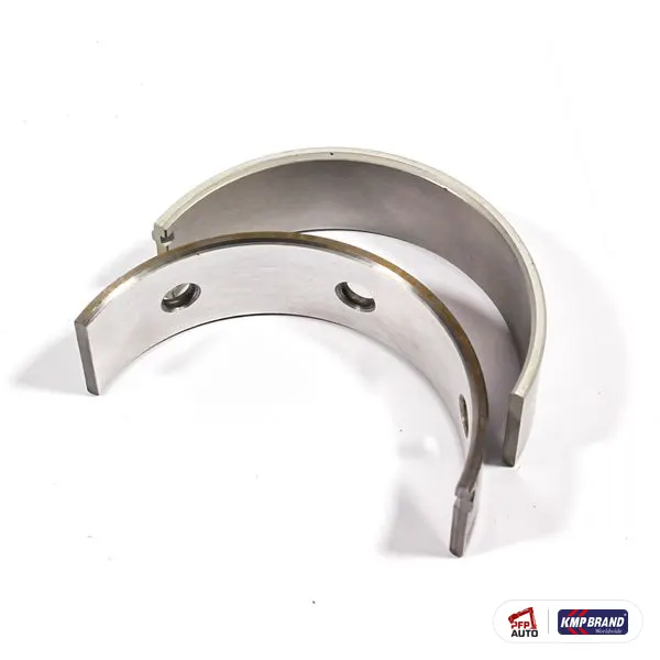 Cuzineți palier 0.51 mm O.S KMP Brand pentru CAT®, cod 128-0384