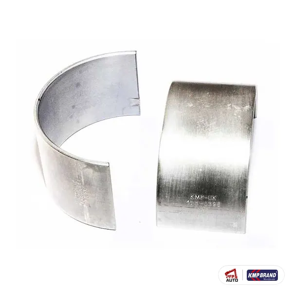 Cuzineți bielă (pereche) .76 mm KMP Brand pentru CAT®, cod 128-0396