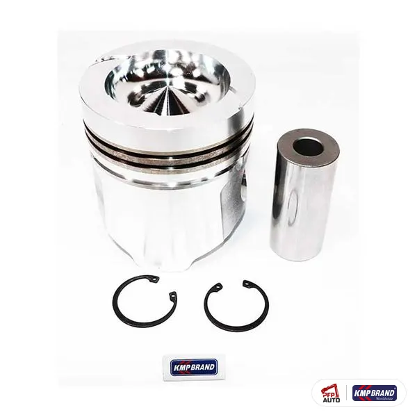 Piston complet, cu bolț și siguranțe KMP Brand, pentru CAT®, cod 129-0338