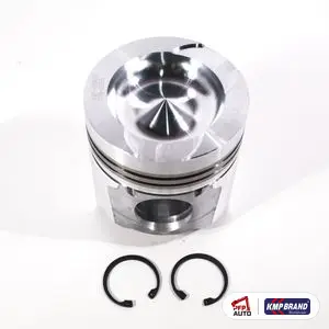 Piston fără bolț, cu siguranțe, pentru CAT®, cod 129-0358
