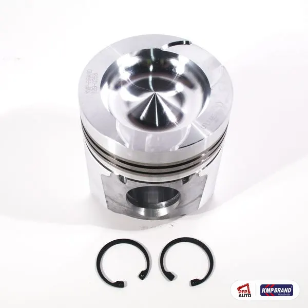Piston fără bolț, cu siguranțe KMP Brand, pentru CAT®, cod 129-0358