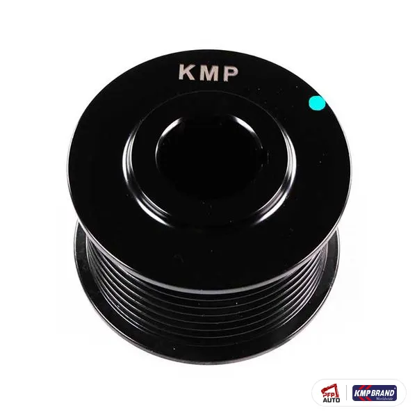 Fulie alternator (8 canale) KMP Brand pentru CAT®, cod 129-5096