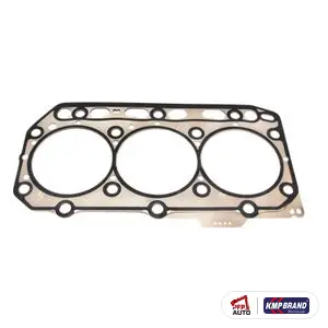 Garnitură chiulasă pentru Yanmar, cod 129001-01340