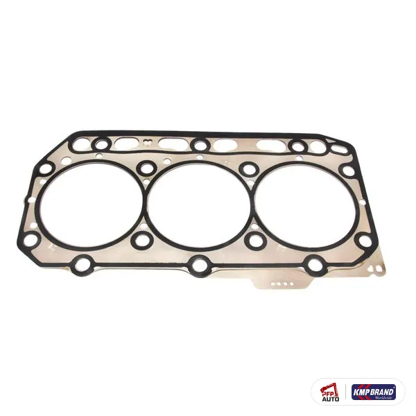 Garnitură chiulasă KMP Brand pentru Yanmar, cod 129001-01340