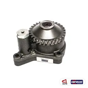 Pompă de ulei pentru Yanmar, cod 129001-32002