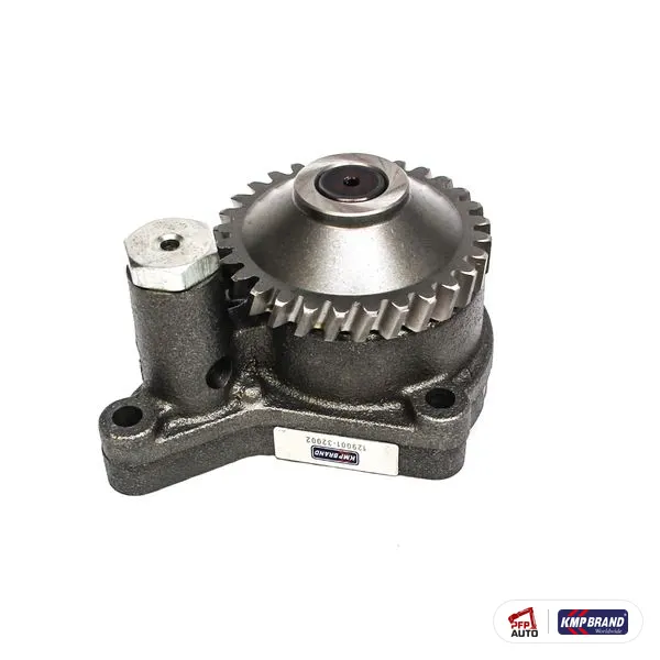 Pompă de ulei KMP Brand pentru Yanmar, cod 129001-32002