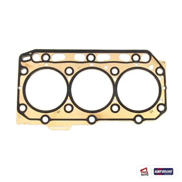 Garnitură chiulasă KMP Brand pentru Yanmar, cod 129002-01331