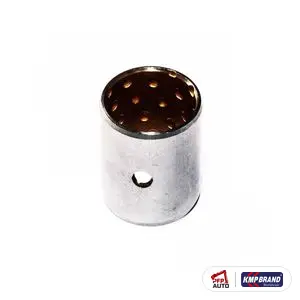 Bucșă ax direcție pentru Ford New Holland, cod 12900656