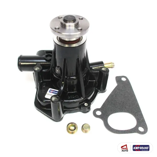 Pompă de apă completă KMP Brand pentru Yanmar, cod 129100-42005