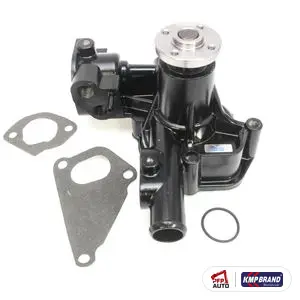 Pompă de apă completă pentru Yanmar, cod 129263-42000