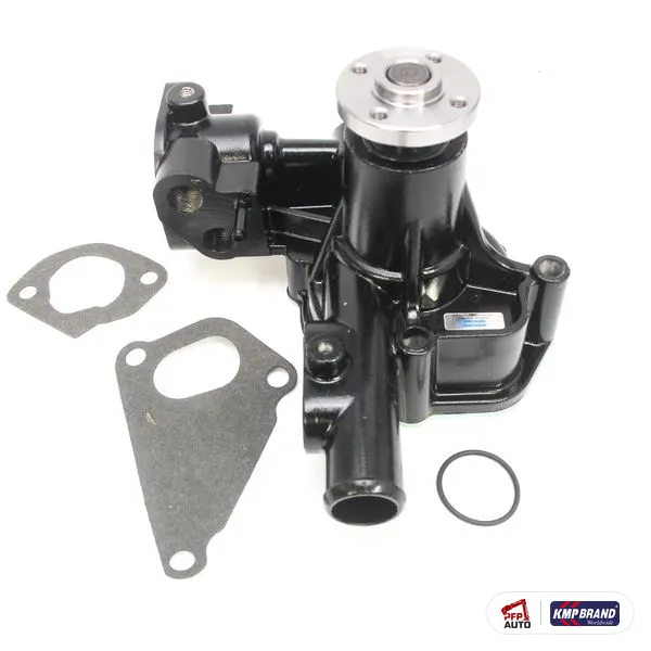 Pompă de apă completă KMP Brand pentru Yanmar, cod 129263-42000