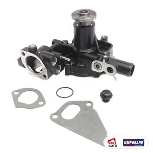 Pompă de apă completă pentru Yanmar, cod 129508-42002