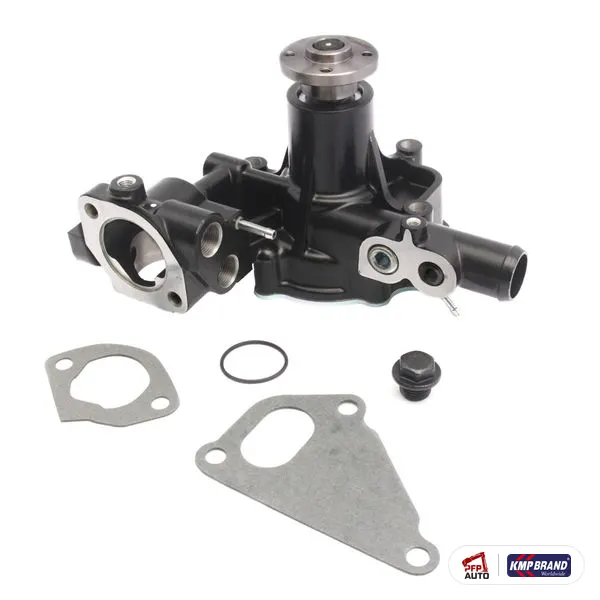 Pompă de apă completă KMP Brand pentru Yanmar, cod 129508-42002