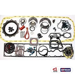Set garnituri inferioare pentru Komatsu®, cod 1295273H92